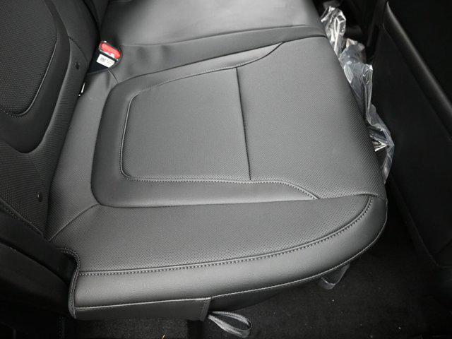 2026 Hyundai Santa Cruz SEL Activity - Photo 17
