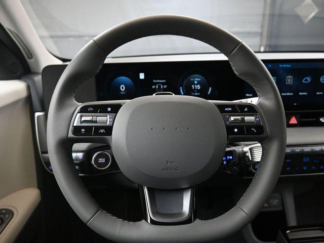 2025 Hyundai IONIQ 5 SEL - Photo 25