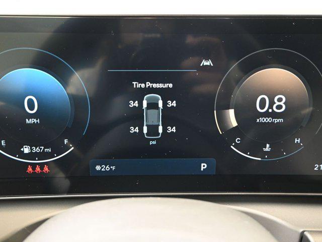 2026 Hyundai Santa Cruz SEL Activity - Photo 28