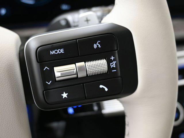 2026 Hyundai Santa Fe Limited - Photo 28