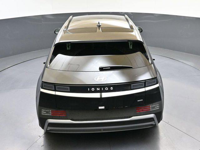 2025 Hyundai IONIQ 5 SEL - Photo 39