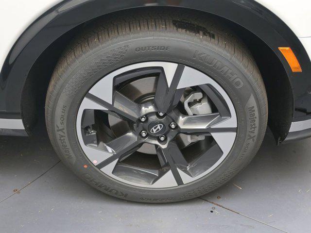 2026 Hyundai Palisade Limited - Photo 10