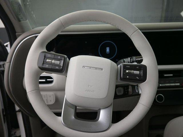 2026 Hyundai Palisade Limited - Photo 23