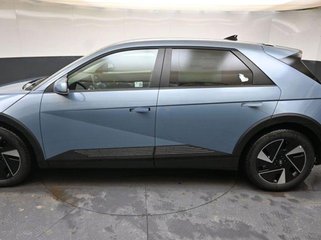 New 2026 Hyundai IONIQ 5 SEL SUV