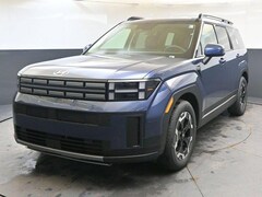 2026 Hyundai Santa Fe SEL AWD SUV