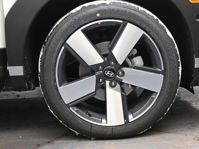 2026 Hyundai Santa Fe Limited - Photo 10