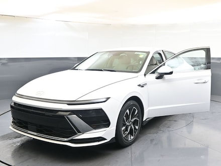 2024 Hyundai Sonata SEL Sedan