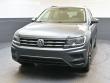 Certified 2021 Volkswagen Tiguan 2.0T SE SUV