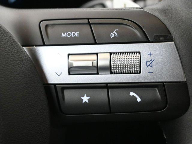 2026 Hyundai Santa Cruz Limited - Photo 28
