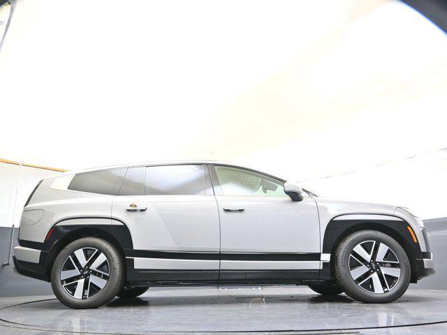 2026 Hyundai IONIQ 9 SEL - Photo 41