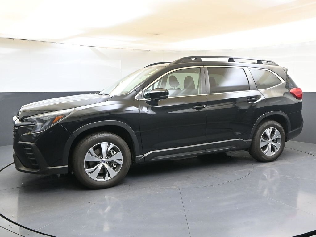 Certified 2024 Subaru Ascent Premium 7-Passenger SUV