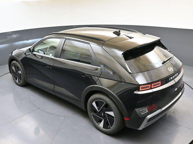 2025 Hyundai IONIQ 5 SEL - Photo 38