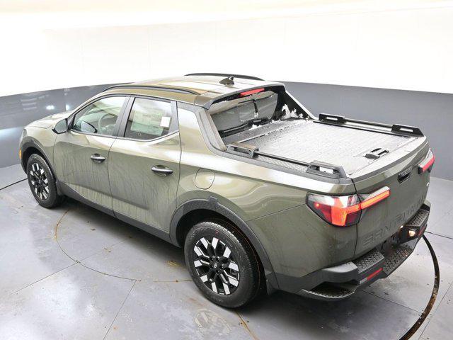 2026 Hyundai Santa Cruz SEL Activity - Photo 39