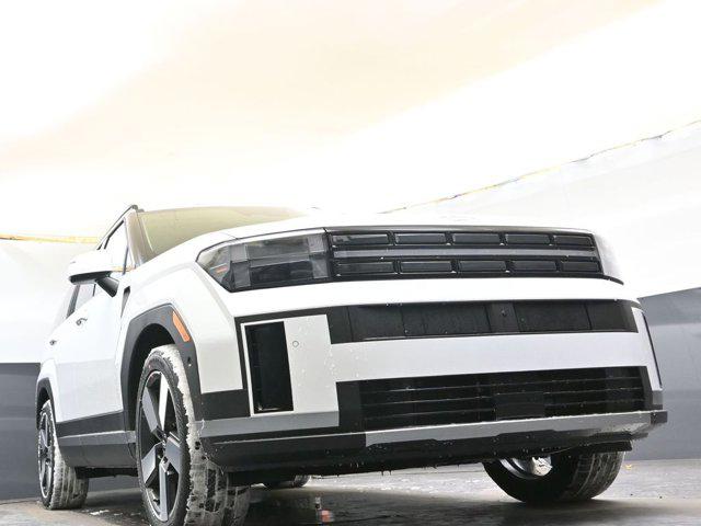 2026 Hyundai Santa Fe Limited - Photo 46