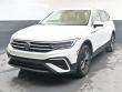 Certified 2024 Volkswagen Tiguan 2.0T Wolfsburg Edition SUV