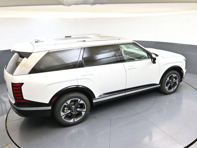 2026 Hyundai Palisade Limited - Photo 39