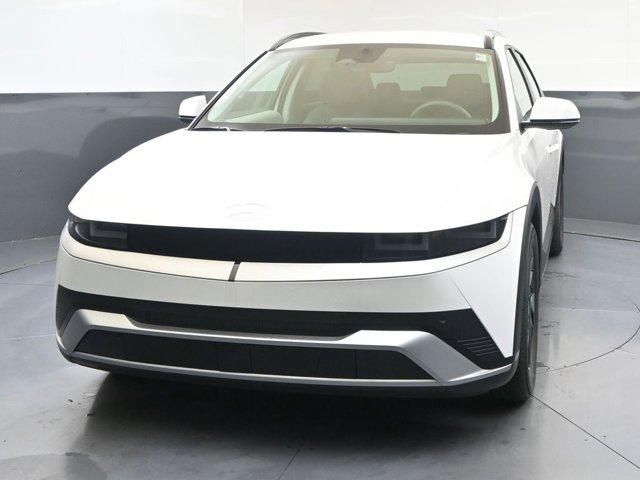 2025 Hyundai IONIQ 5