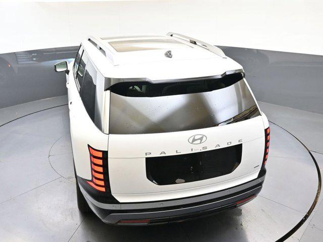 2026 Hyundai Palisade Limited - Photo 37
