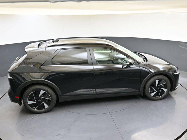 2025 Hyundai IONIQ 5 SEL - Photo 41