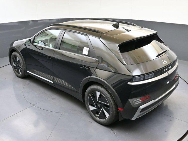 2025 Hyundai IONIQ 5 SEL - Photo 38