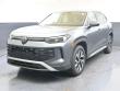 Certified 2026 Volkswagen Tiguan 2.0T S SUV