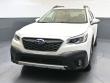 Certified 2020 Subaru Outback Limited XT SUV