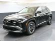 Certified 2025 Hyundai Tucson Hybrid SEL Convenience SUV