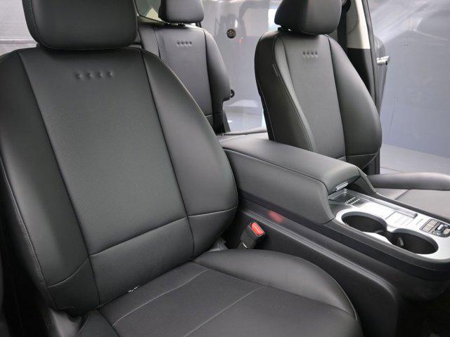2026 Hyundai IONIQ 9 SEL - Photo 13