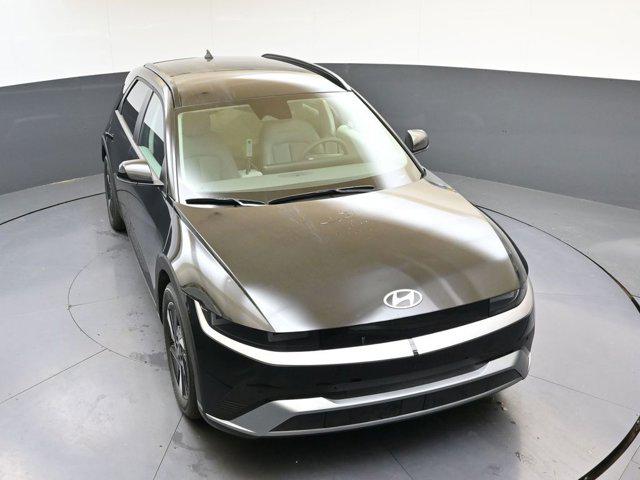 2025 Hyundai IONIQ 5 SEL - Photo 43