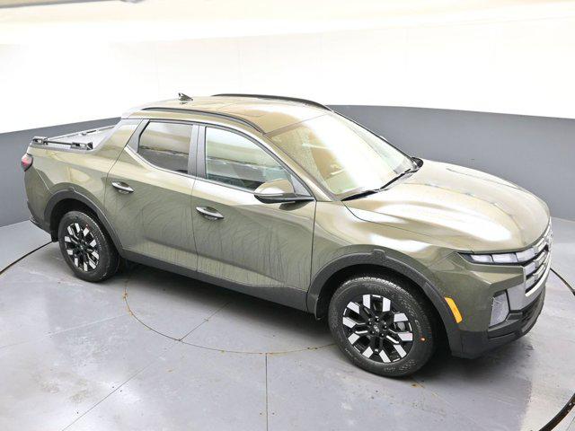2026 Hyundai Santa Cruz SEL Activity - Photo 43