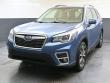 Used 2020 Subaru Forester Limited SUV