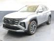 Certified 2025 Hyundai Tucson Plug-In Hybrid Limited SUV