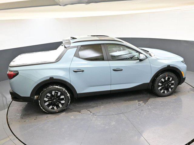 2026 Hyundai Santa Cruz SEL Activity - Photo 47