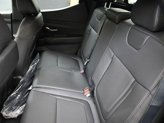 2026 Hyundai Santa Cruz SEL Activity - Photo 21
