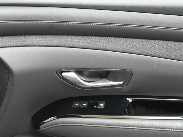 2026 Hyundai Santa Cruz Limited - Photo 11