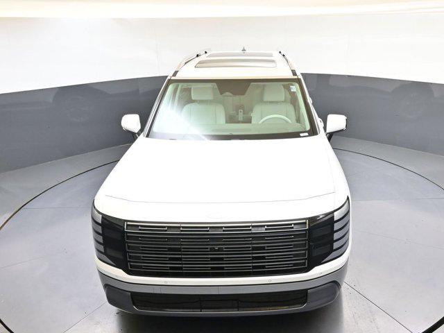 2026 Hyundai Palisade Limited - Photo 42