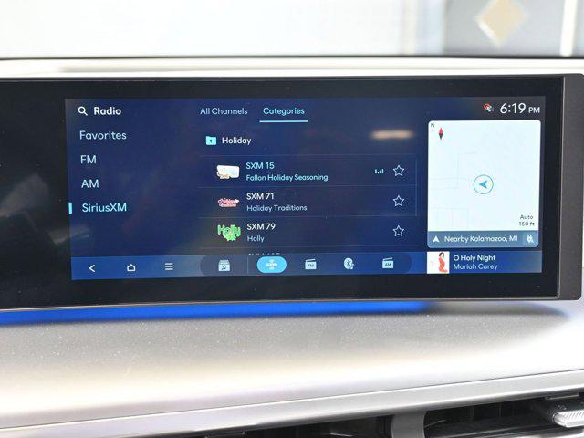 2026 Hyundai IONIQ 9 SEL - Photo 32