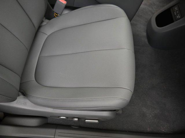 2025 Hyundai IONIQ 5 SEL - Photo 12