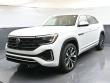 Certified 2025 Volkswagen Atlas Cross Sport 2.0T SEL Premium R-Line SUV