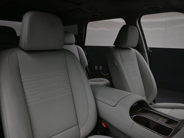 2026 Hyundai Palisade Limited - Photo 13