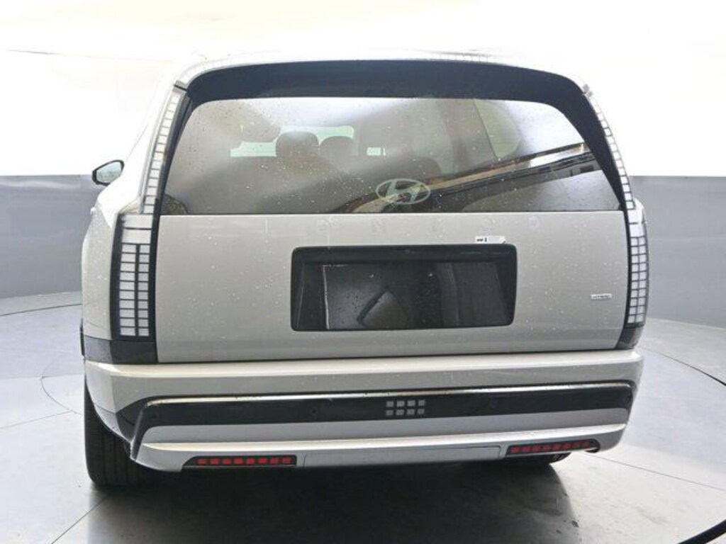 New 2026 Hyundai IONIQ 9 SEL SUV