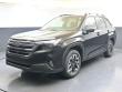 Certified 2026 Subaru Forester Premium SUV
