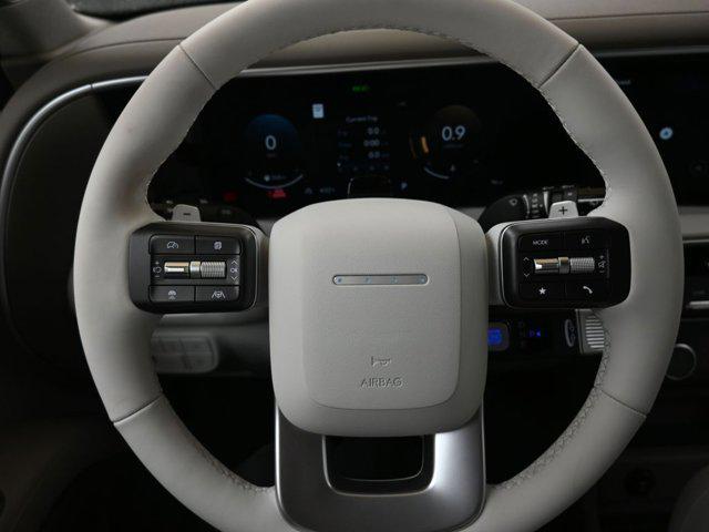 2026 Hyundai Palisade Limited - Photo 28