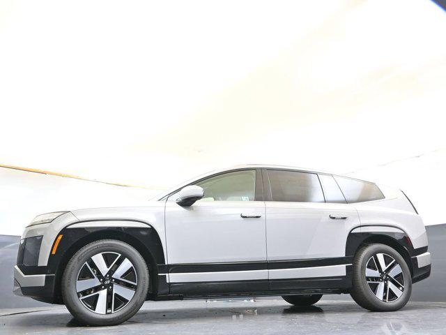 2026 Hyundai IONIQ 9 SEL - Photo 37