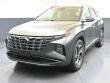 Certified 2023 Hyundai Tucson Hybrid Limited SUV