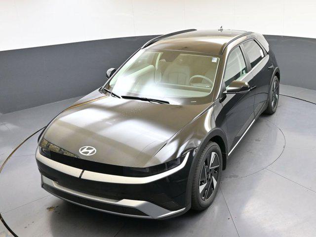 2025 Hyundai IONIQ 5 SEL - Photo 36