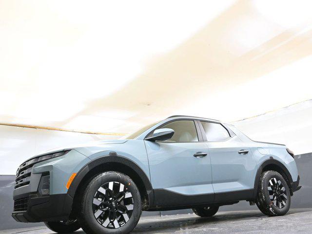 2026 Hyundai Santa Cruz SEL Activity - Photo 36