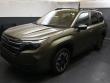 Certified 2025 Subaru Forester Premium SUV