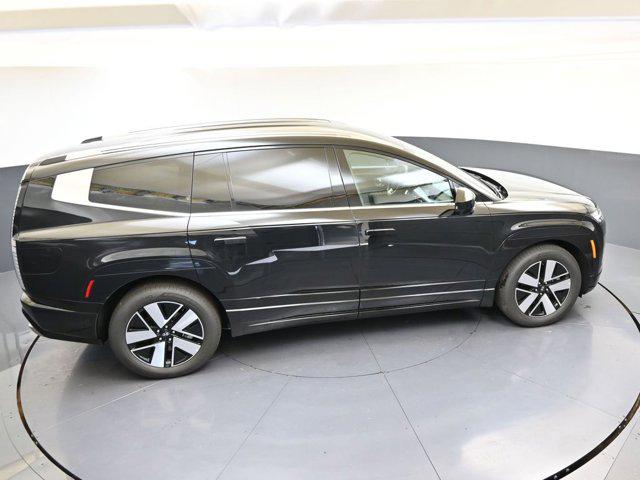 2026 Hyundai IONIQ 9 SEL - Photo 47
