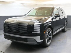 2026 Hyundai Palisade Hybrid Limited SUV